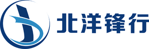 北京北洋锋行商贸有限公司 Logo